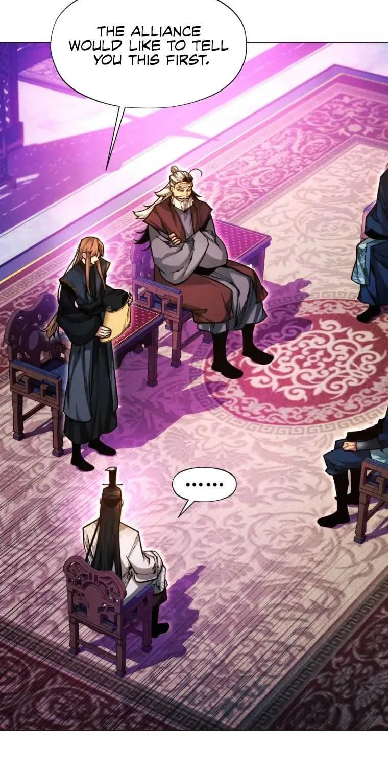 A Modern Man Who Got Transmigrated Into the Murim World Chapter 29 page 26 - 