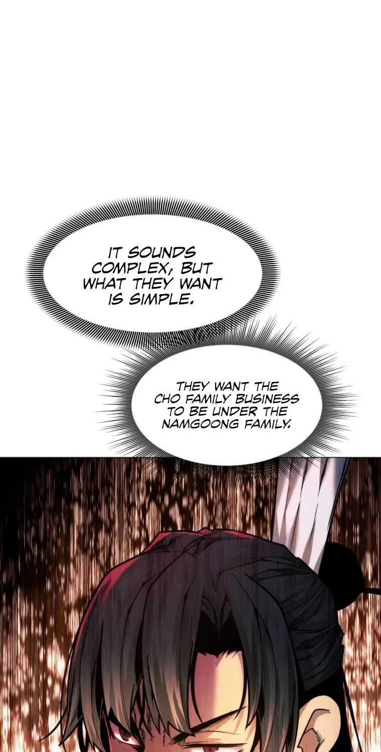 A Modern Man Who Got Transmigrated Into the Murim World Chapter 29 page 28 - 
