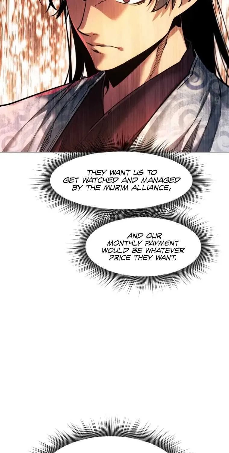 A Modern Man Who Got Transmigrated Into the Murim World Chapter 29 page 29 - 