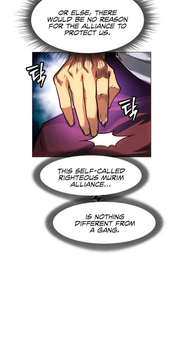 A Modern Man Who Got Transmigrated Into the Murim World Chapter 29 page 30 - 