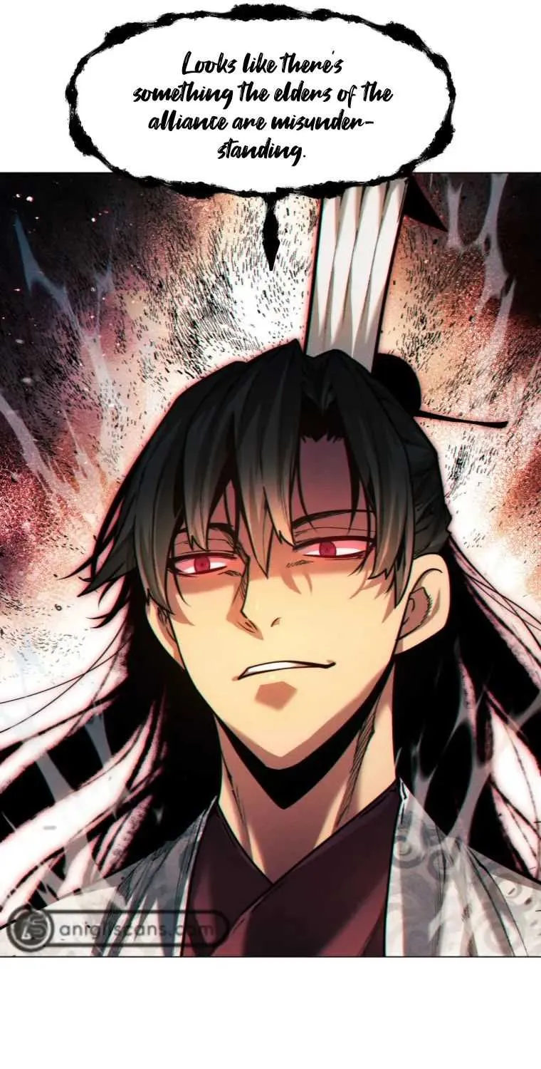 A Modern Man Who Got Transmigrated Into the Murim World Chapter 29 page 31 - 