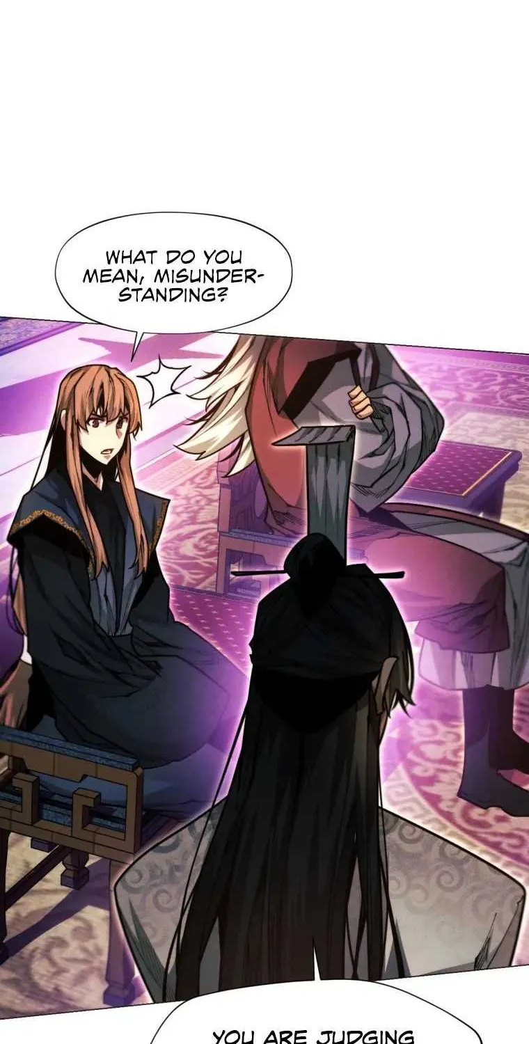 A Modern Man Who Got Transmigrated Into the Murim World Chapter 29 page 32 - 