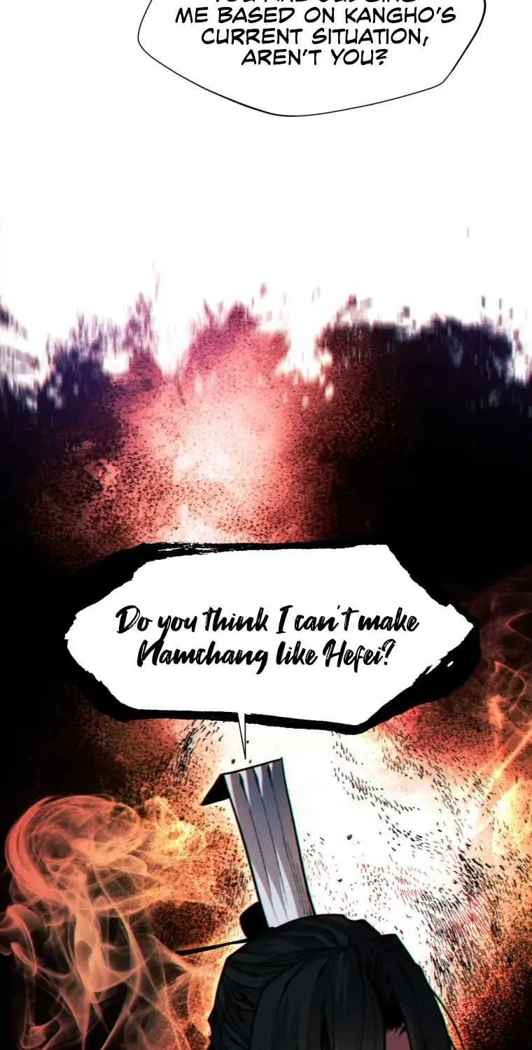 A Modern Man Who Got Transmigrated Into the Murim World Chapter 29 page 33 - 