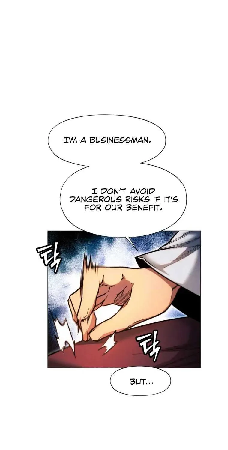A Modern Man Who Got Transmigrated Into the Murim World Chapter 29 page 36 - 