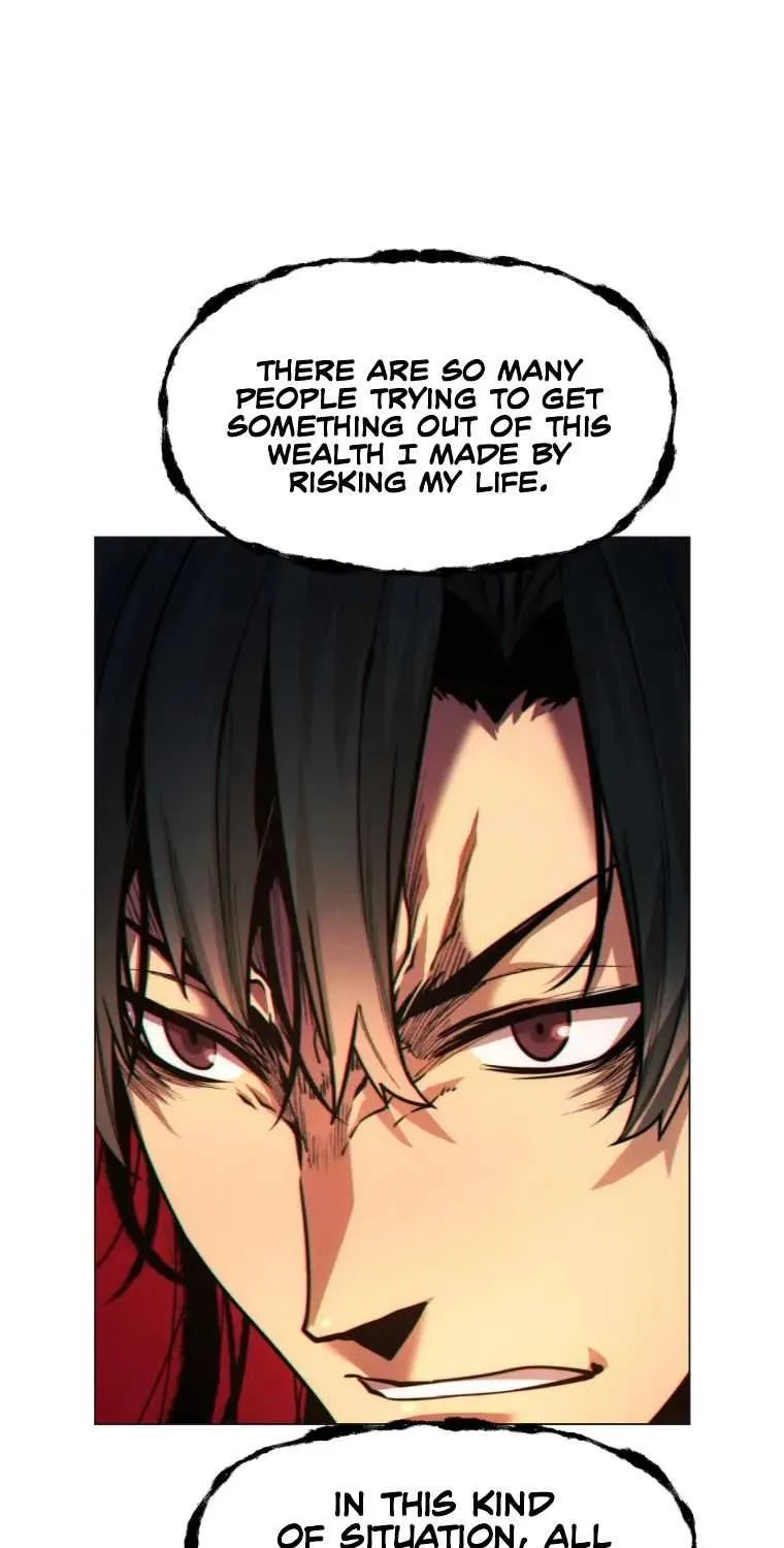 A Modern Man Who Got Transmigrated Into the Murim World Chapter 29 page 37 - 