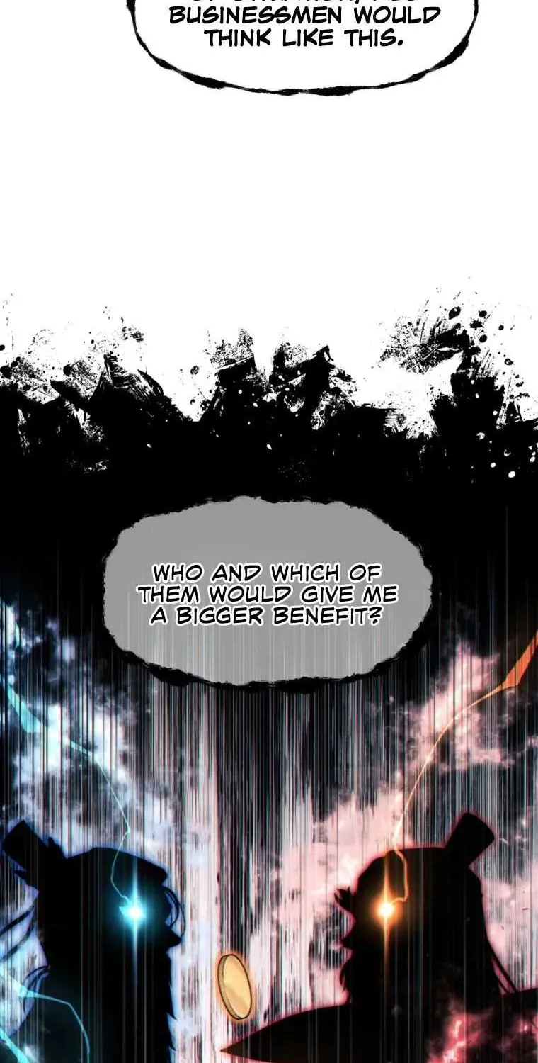 A Modern Man Who Got Transmigrated Into the Murim World Chapter 29 page 38 - 