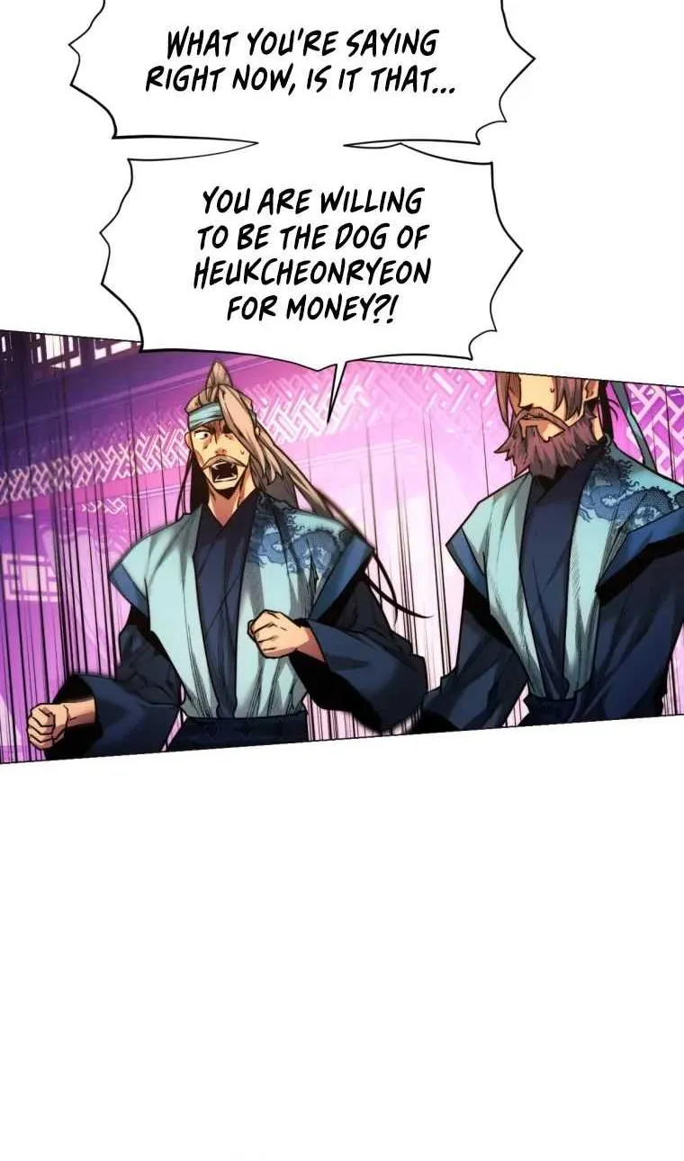A Modern Man Who Got Transmigrated Into the Murim World Chapter 29 page 40 - 