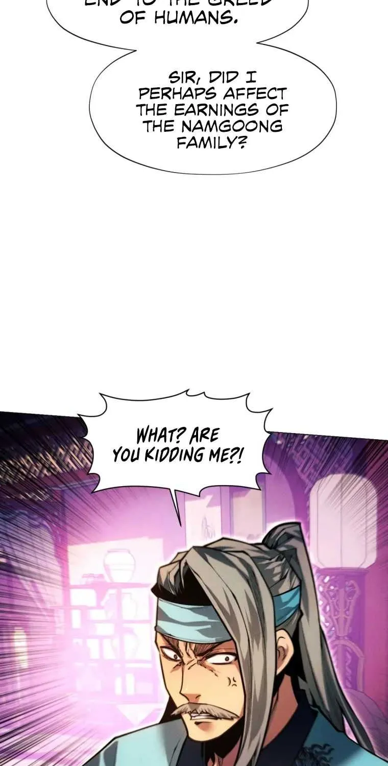 A Modern Man Who Got Transmigrated Into the Murim World Chapter 29 page 42 - 