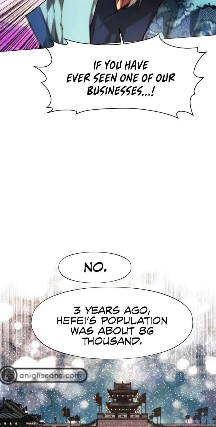 A Modern Man Who Got Transmigrated Into the Murim World Chapter 29 page 43 - 