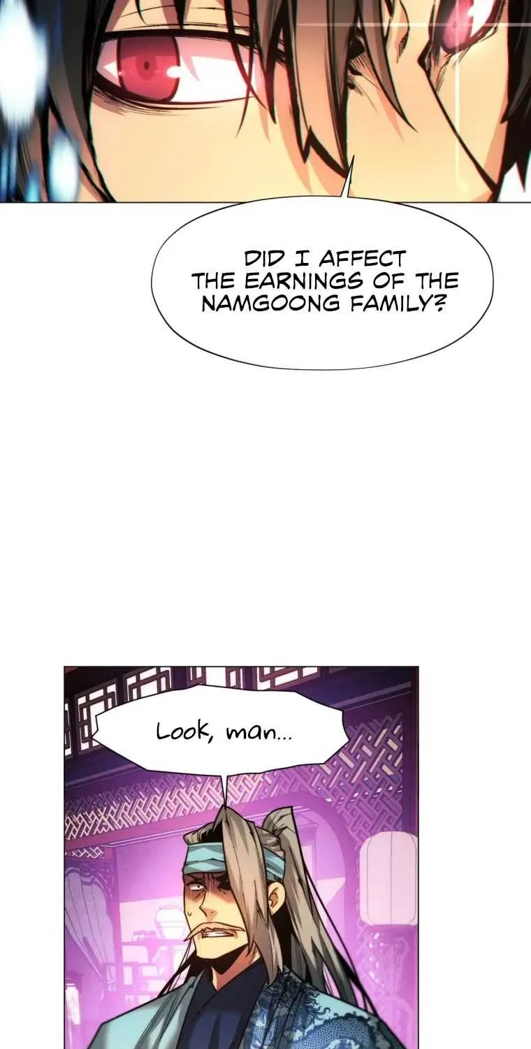 A Modern Man Who Got Transmigrated Into the Murim World Chapter 29 page 45 - 