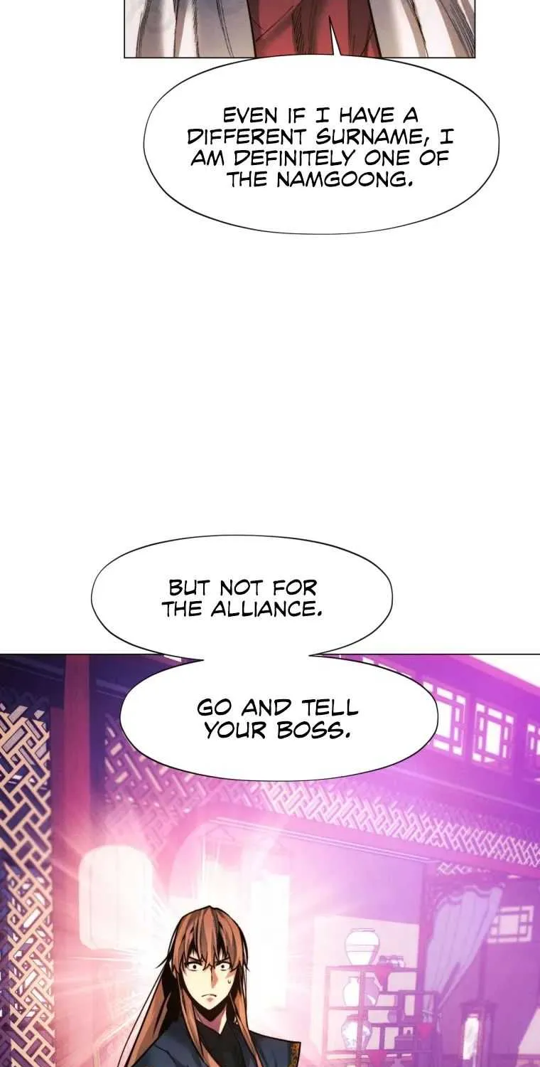 A Modern Man Who Got Transmigrated Into the Murim World Chapter 29 page 47 - 