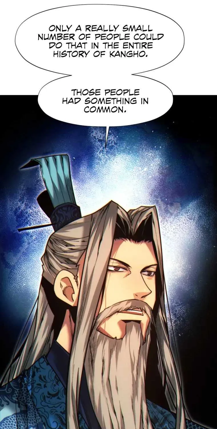 A Modern Man Who Got Transmigrated Into the Murim World Chapter 29 page 50 - 