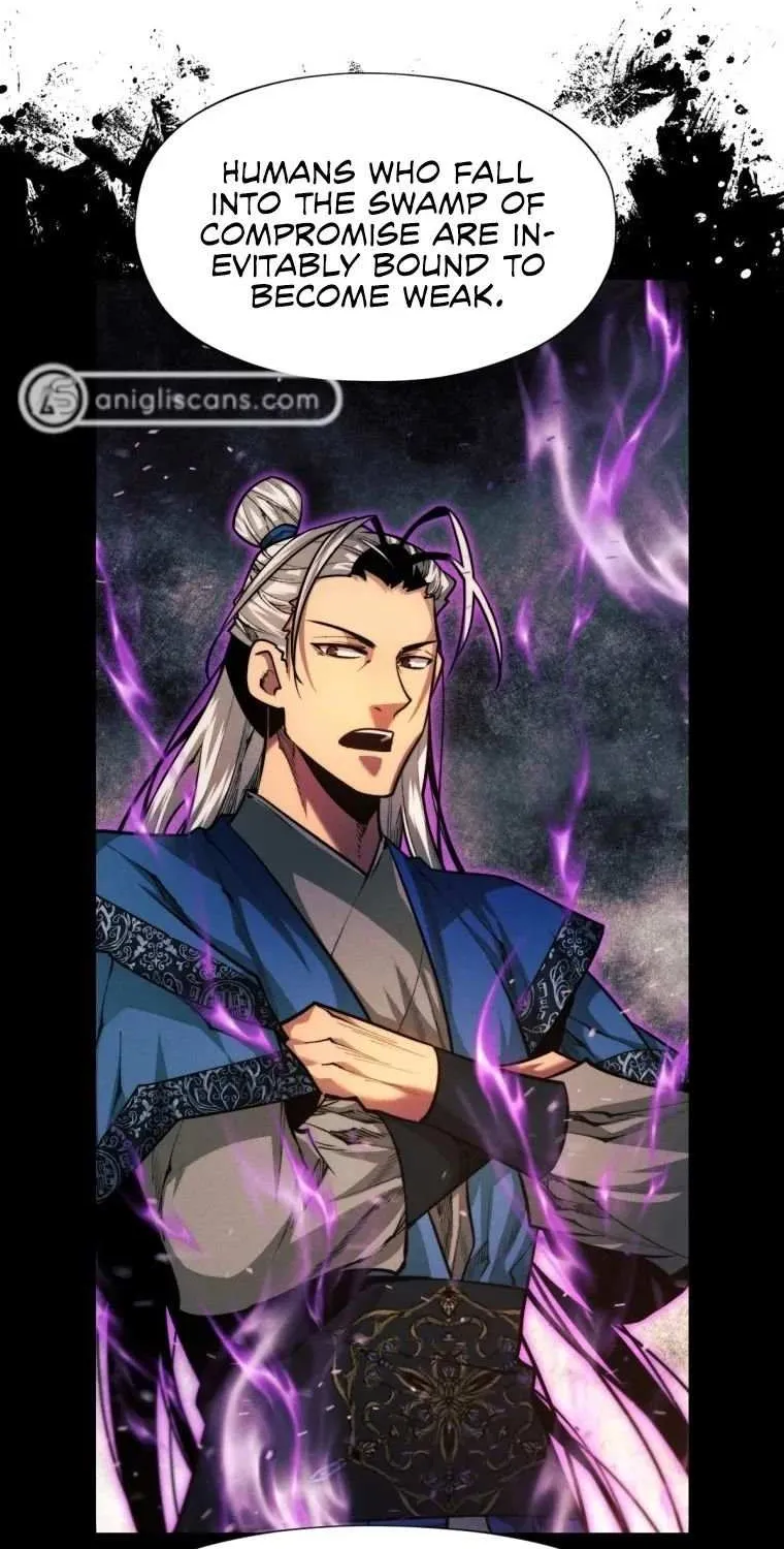 A Modern Man Who Got Transmigrated Into the Murim World Chapter 29 page 53 - 