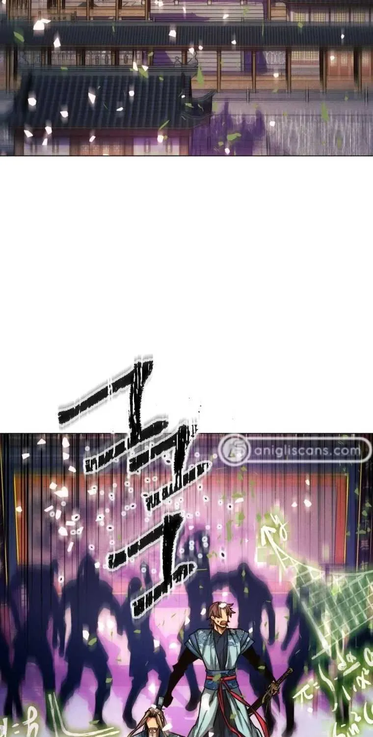A Modern Man Who Got Transmigrated Into the Murim World Chapter 29 page 58 - 