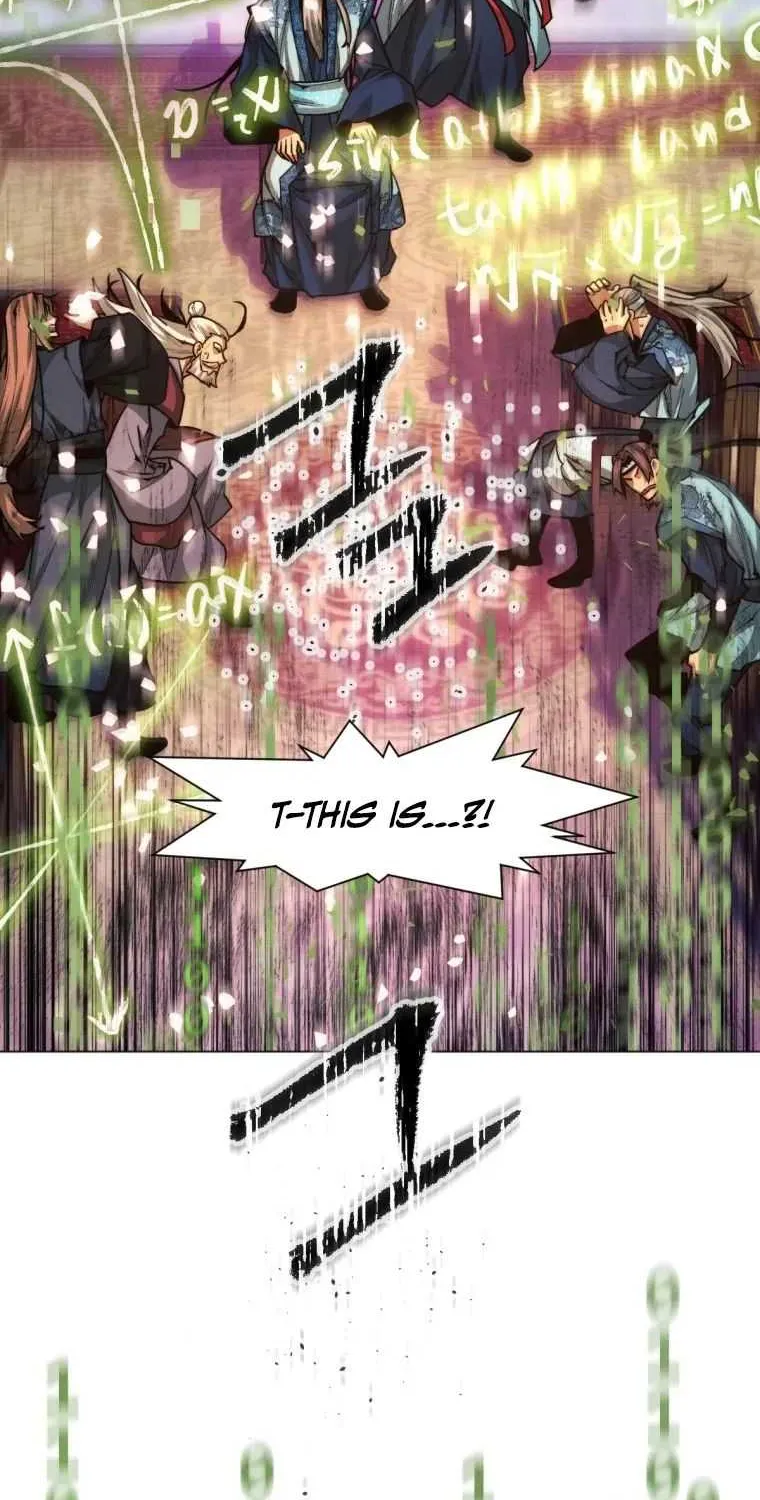 A Modern Man Who Got Transmigrated Into the Murim World Chapter 29 page 59 - 