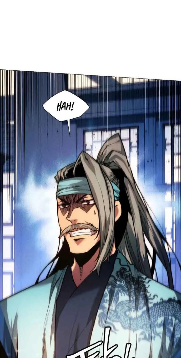 A Modern Man Who Got Transmigrated Into the Murim World Chapter 29 page 7 - 