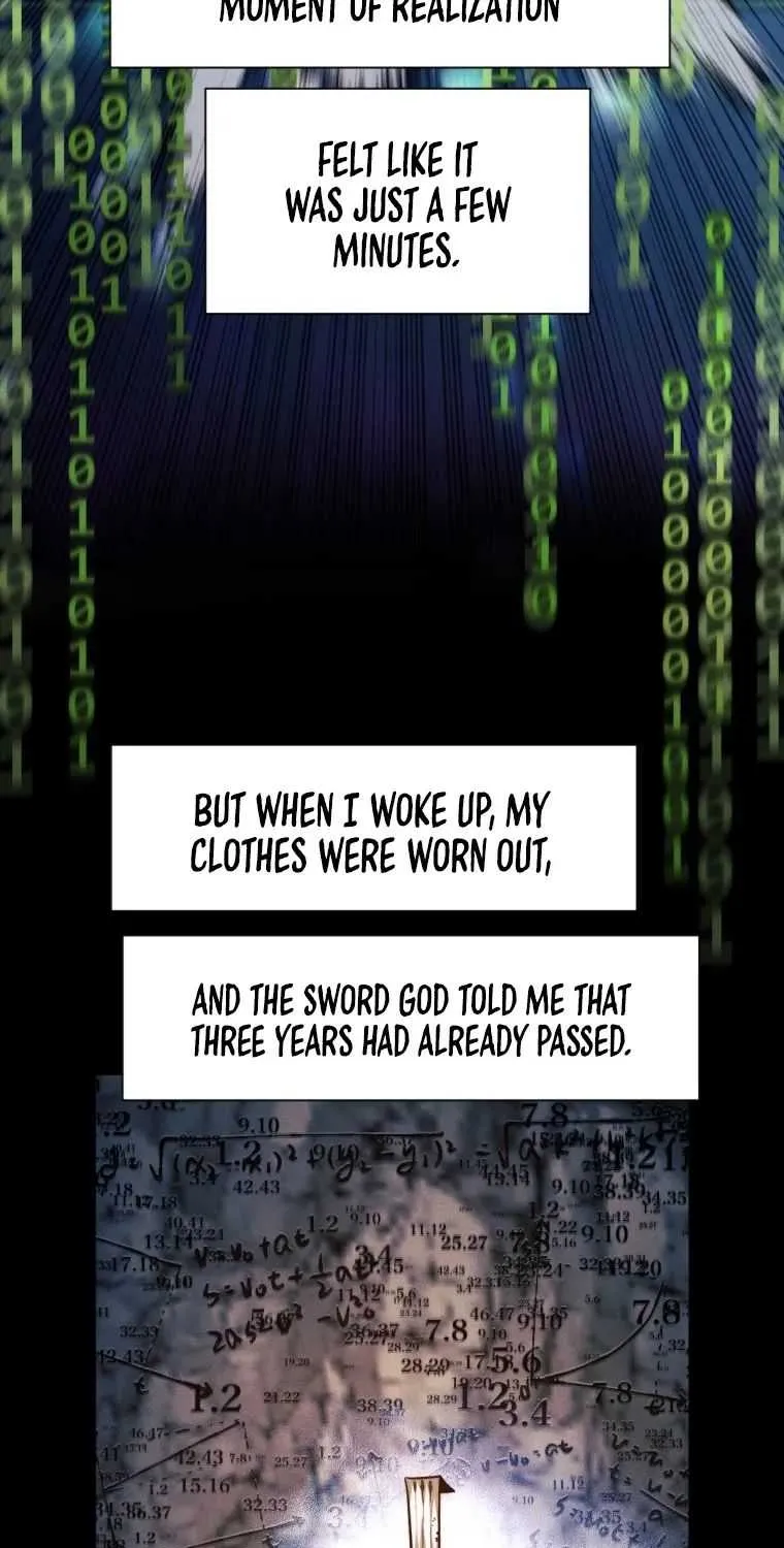 A Modern Man Who Got Transmigrated Into the Murim World Chapter 29 page 62 - 