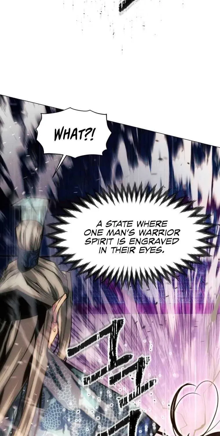 A Modern Man Who Got Transmigrated Into the Murim World Chapter 29 page 67 - 