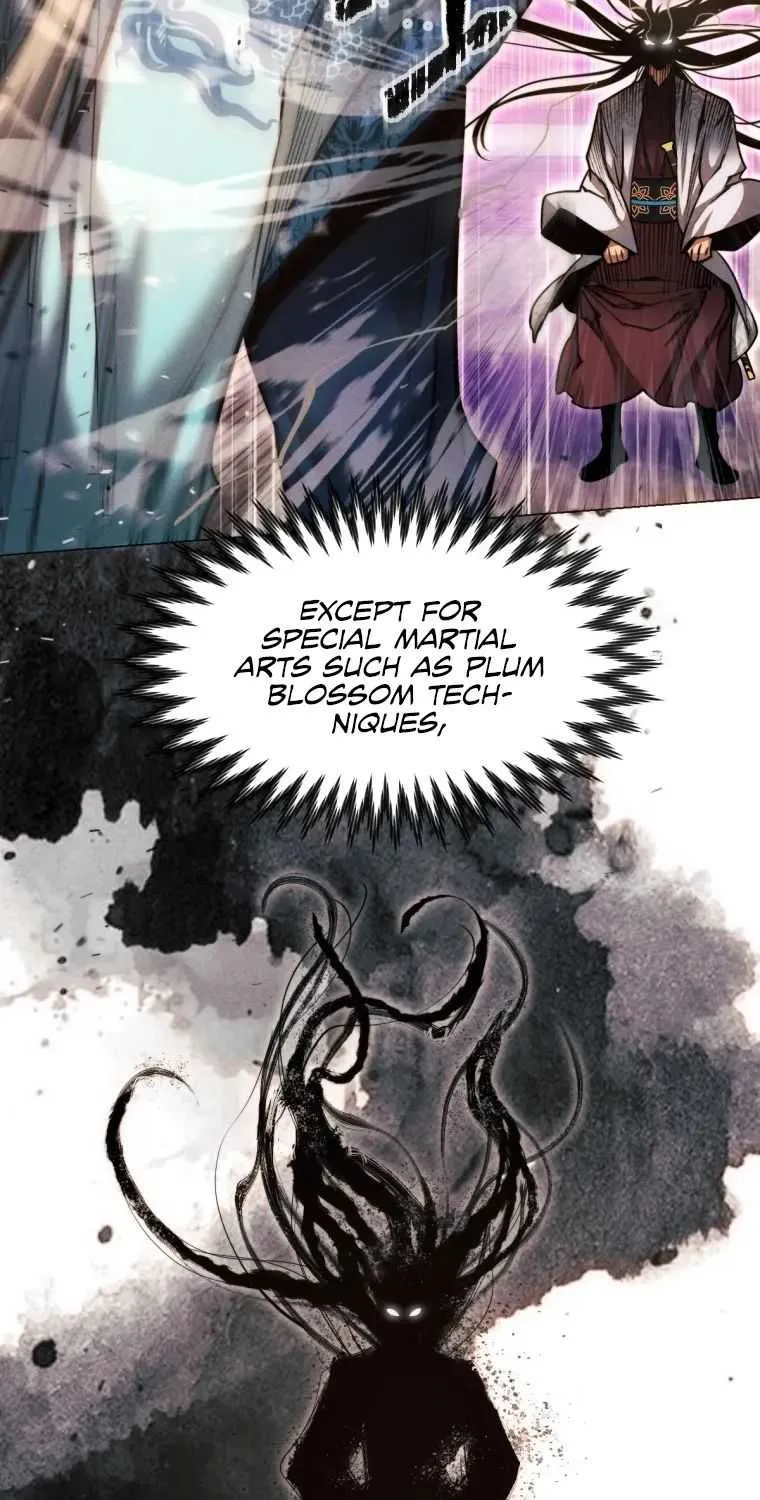 A Modern Man Who Got Transmigrated Into the Murim World Chapter 29 page 68 - 