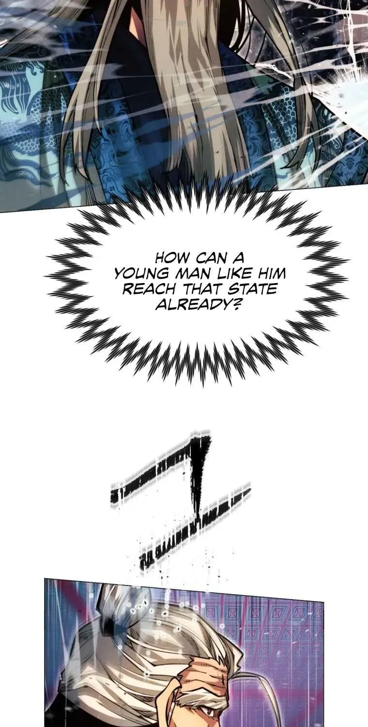 A Modern Man Who Got Transmigrated Into the Murim World Chapter 29 page 70 - 