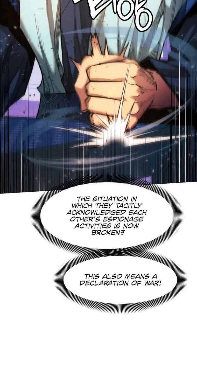 A Modern Man Who Got Transmigrated Into the Murim World Chapter 29 page 8 - 