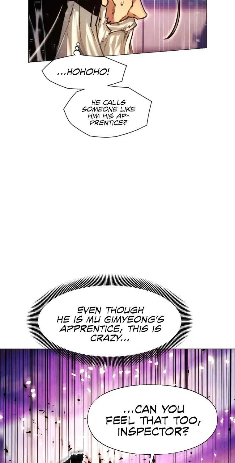 A Modern Man Who Got Transmigrated Into the Murim World Chapter 29 page 71 - 