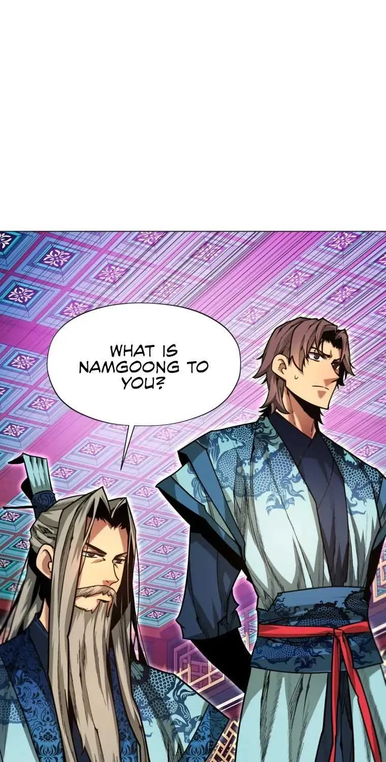A Modern Man Who Got Transmigrated Into the Murim World Chapter 29 page 79 - 
