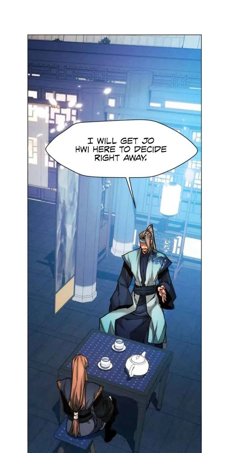 A Modern Man Who Got Transmigrated Into the Murim World Chapter 29 page 9 - 