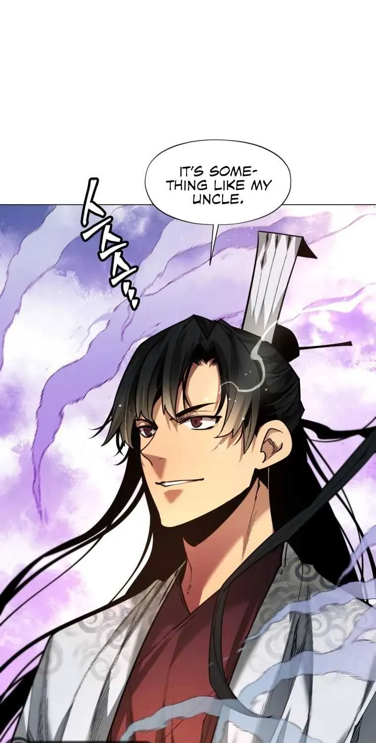 A Modern Man Who Got Transmigrated Into the Murim World Chapter 29 page 81 - 