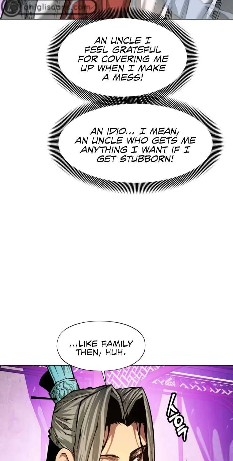 A Modern Man Who Got Transmigrated Into the Murim World Chapter 29 page 82 - 