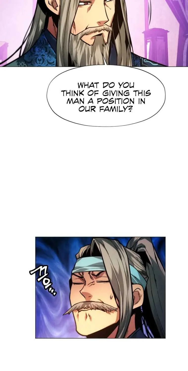 A Modern Man Who Got Transmigrated Into the Murim World Chapter 29 page 83 - 