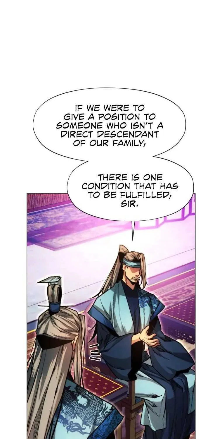 A Modern Man Who Got Transmigrated Into the Murim World Chapter 29 page 84 - 