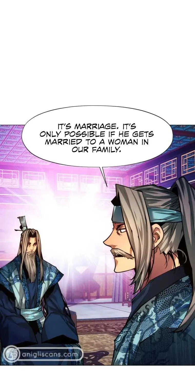 A Modern Man Who Got Transmigrated Into the Murim World Chapter 29 page 86 - 