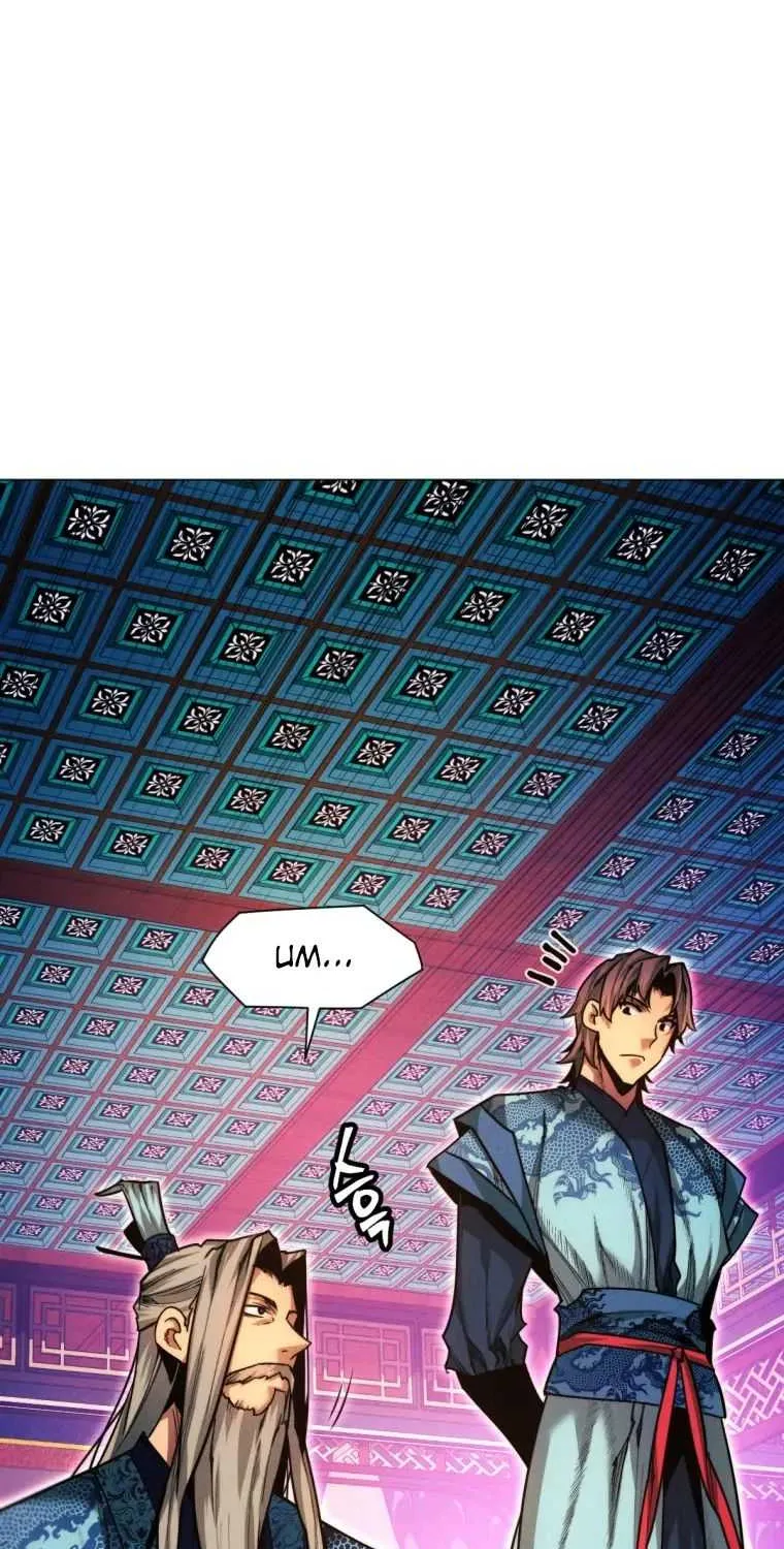 A Modern Man Who Got Transmigrated Into the Murim World Chapter 29 page 87 - 