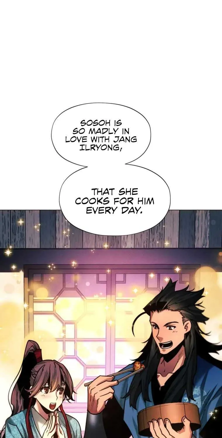 A Modern Man Who Got Transmigrated Into the Murim World Chapter 29 page 89 - 