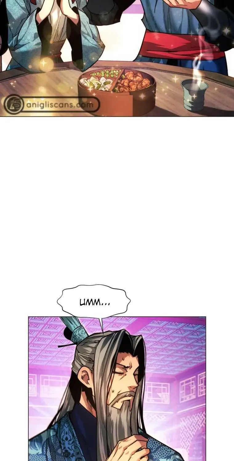 A Modern Man Who Got Transmigrated Into the Murim World Chapter 29 page 90 - 