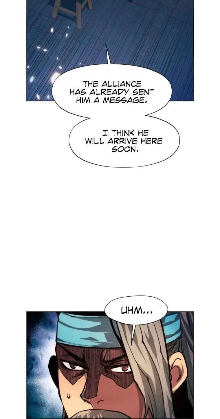 A Modern Man Who Got Transmigrated Into the Murim World Chapter 29 page 10 - 
