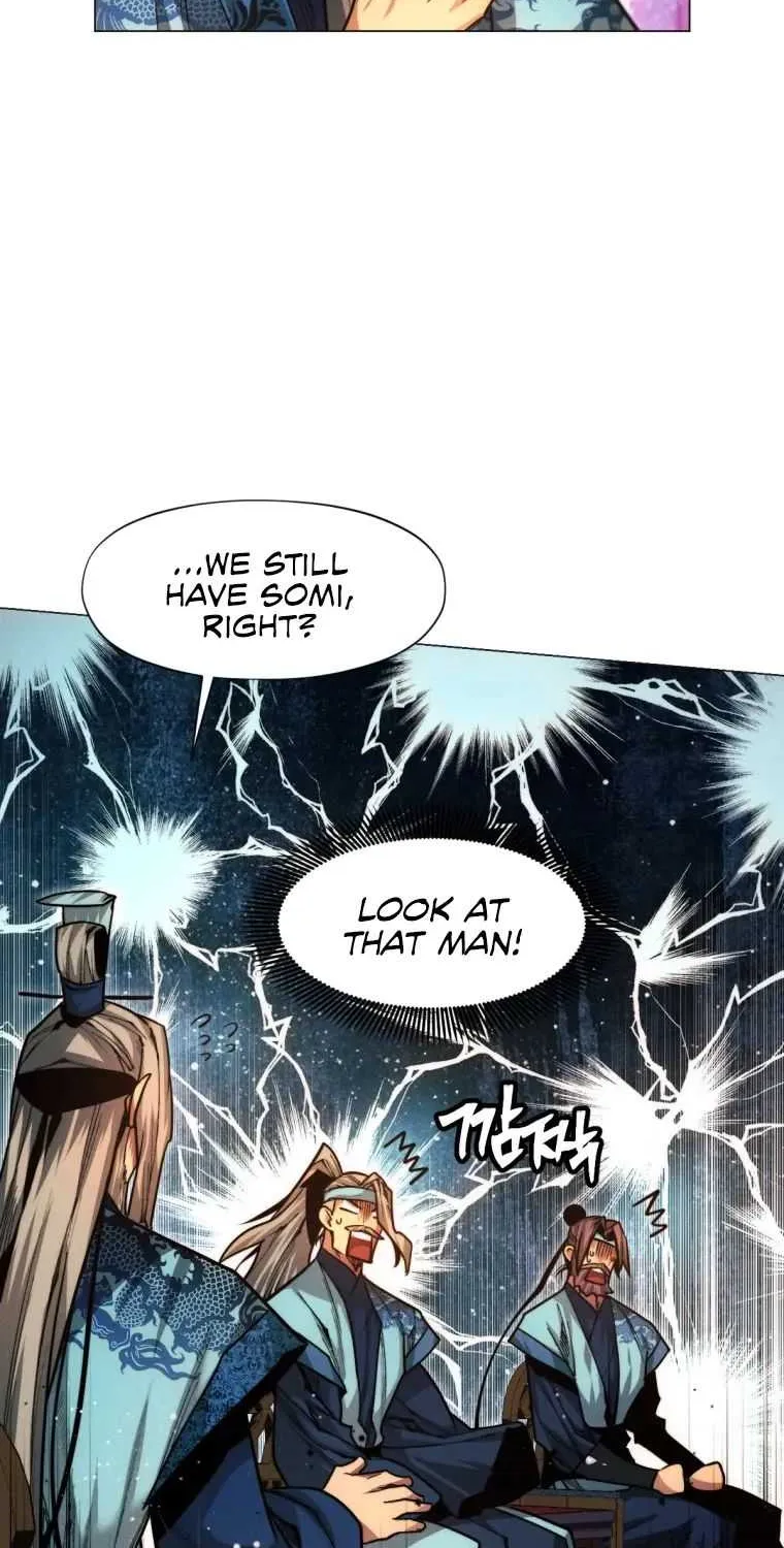 A Modern Man Who Got Transmigrated Into the Murim World Chapter 29 page 91 - 