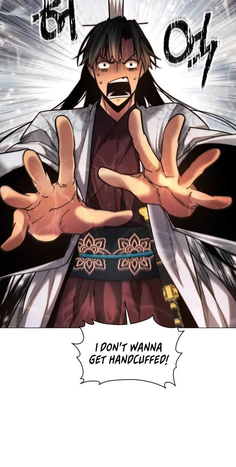 A Modern Man Who Got Transmigrated Into the Murim World Chapter 29 page 94 - 