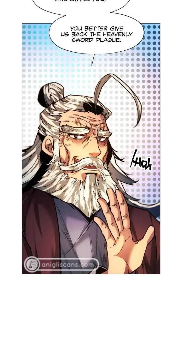 A Modern Man Who Got Transmigrated Into the Murim World Chapter 29 page 97 - 