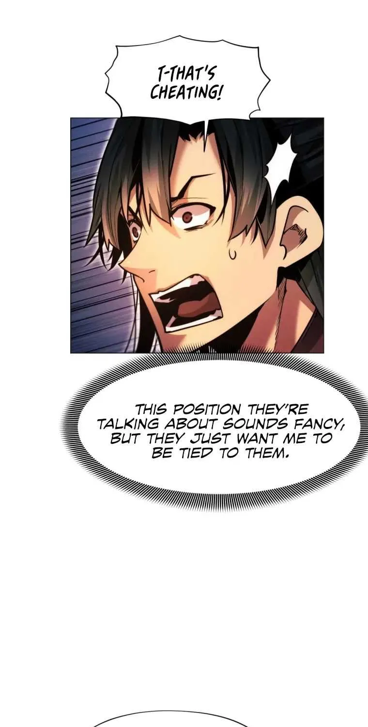 A Modern Man Who Got Transmigrated Into the Murim World Chapter 29 page 98 - 
