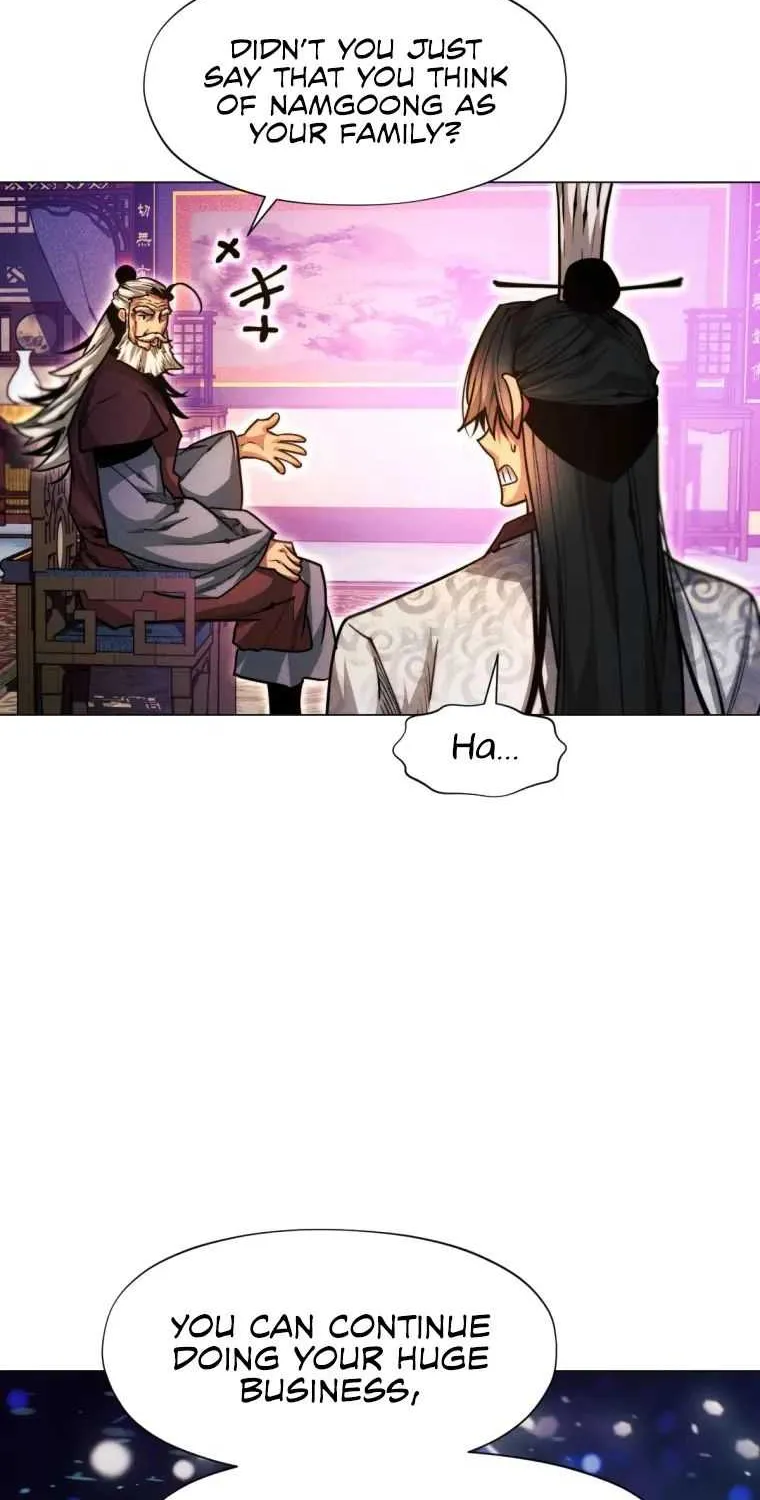 A Modern Man Who Got Transmigrated Into the Murim World Chapter 29 page 99 - 
