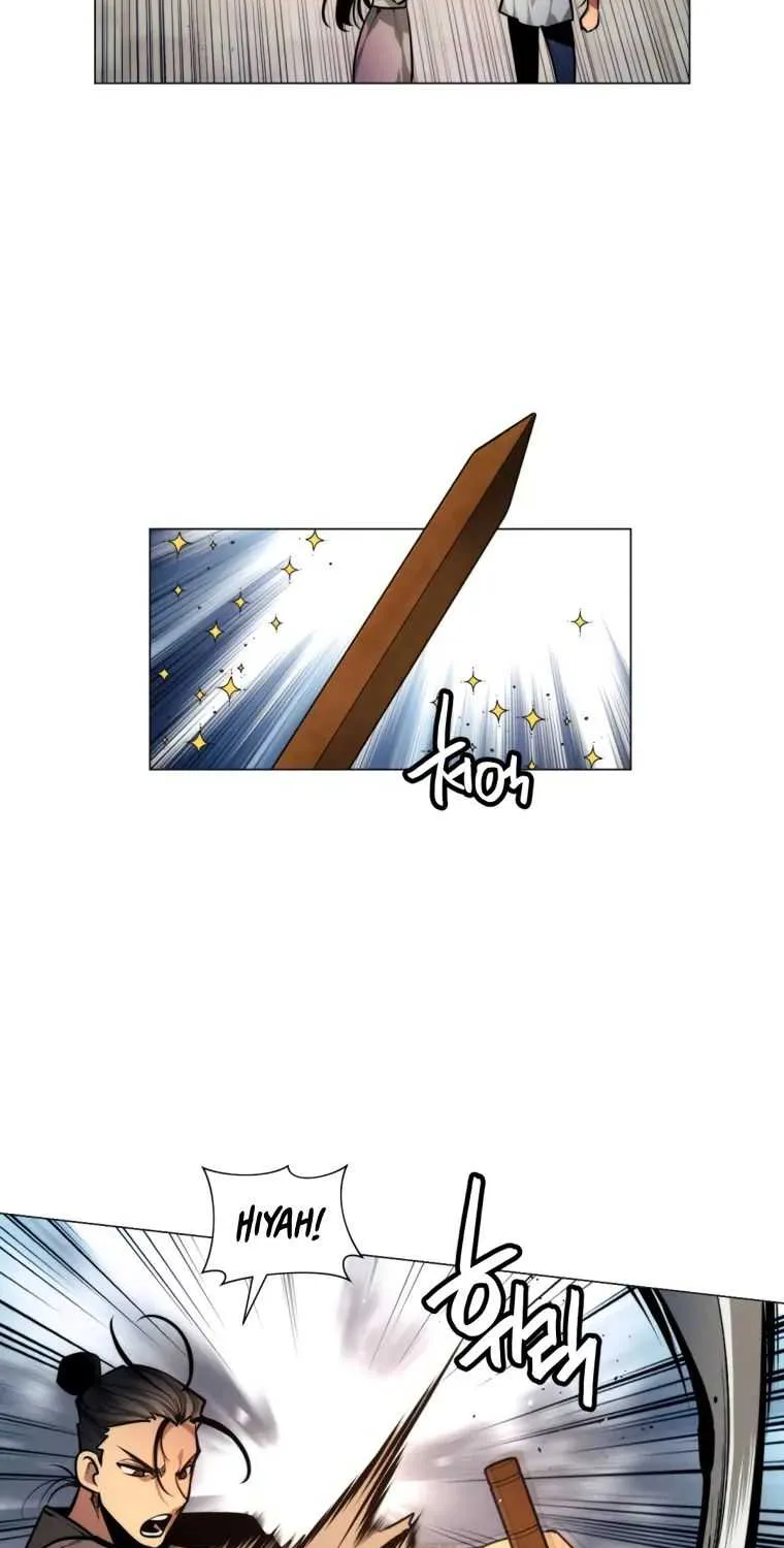 A Modern Man Who Got Transmigrated Into the Murim World Chapter 3 page 11 - 