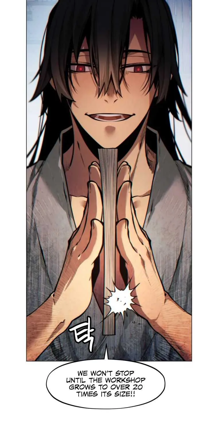 A Modern Man Who Got Transmigrated Into the Murim World Chapter 3 page 101 - 