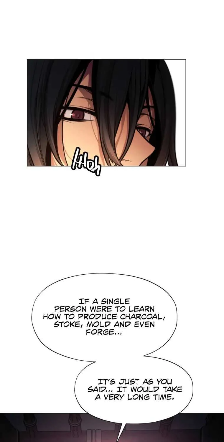 A Modern Man Who Got Transmigrated Into the Murim World Chapter 3 page 106 - 