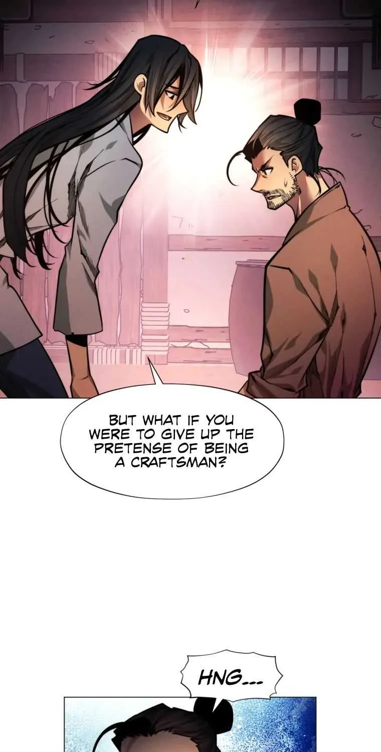 A Modern Man Who Got Transmigrated Into the Murim World Chapter 3 page 107 - 