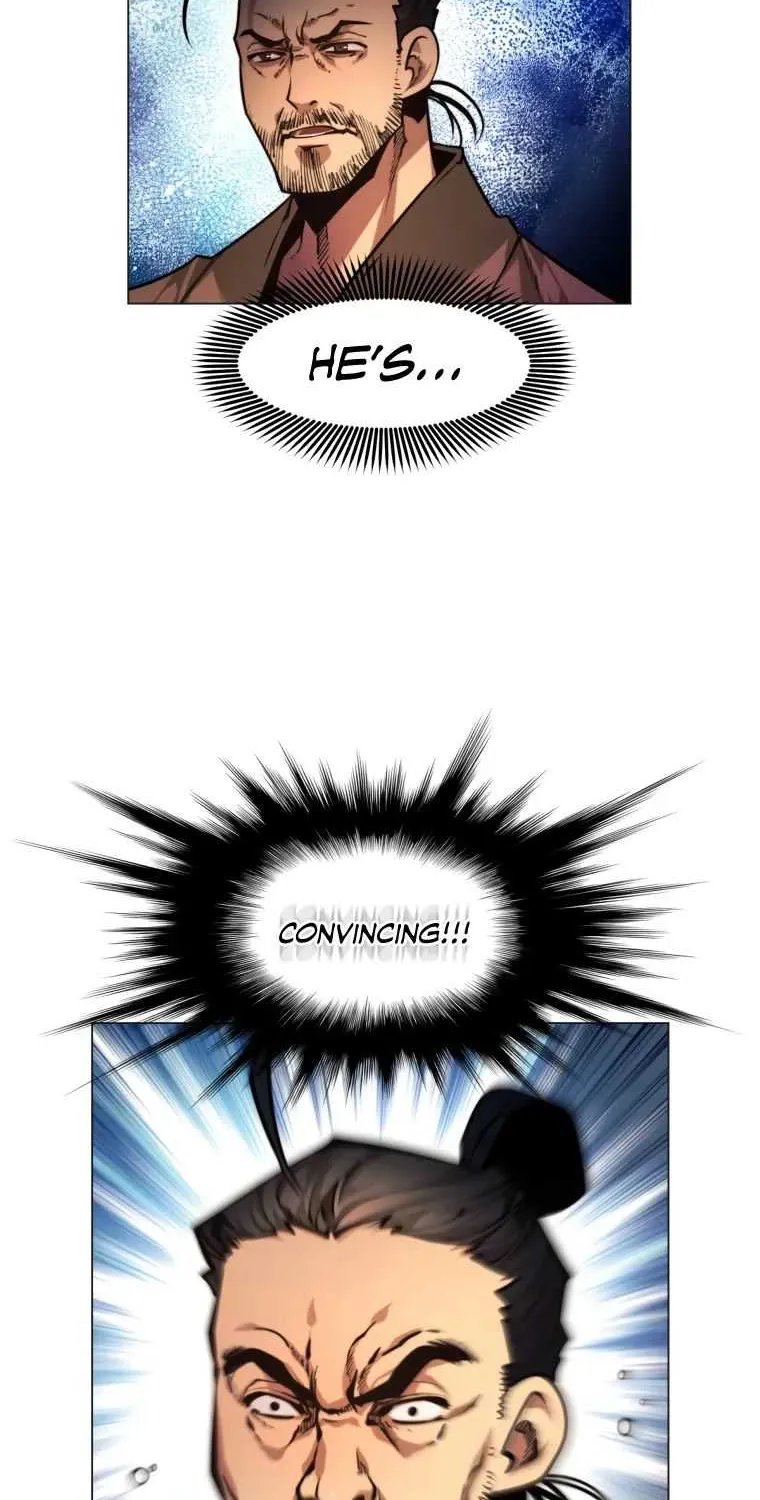 A Modern Man Who Got Transmigrated Into the Murim World Chapter 3 page 108 - 