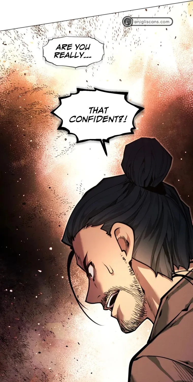 A Modern Man Who Got Transmigrated Into the Murim World Chapter 3 page 110 - 