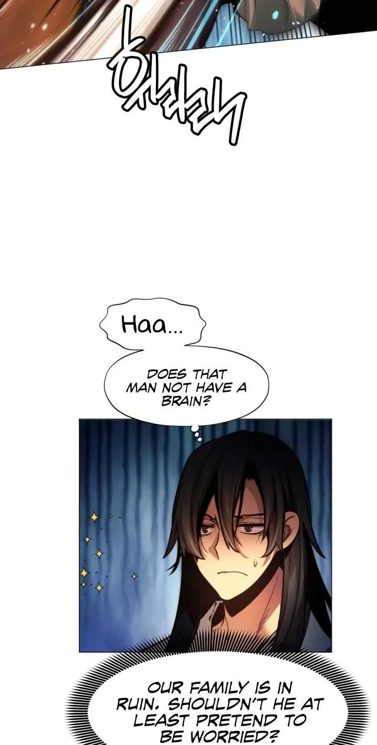 A Modern Man Who Got Transmigrated Into the Murim World Chapter 3 page 13 - 