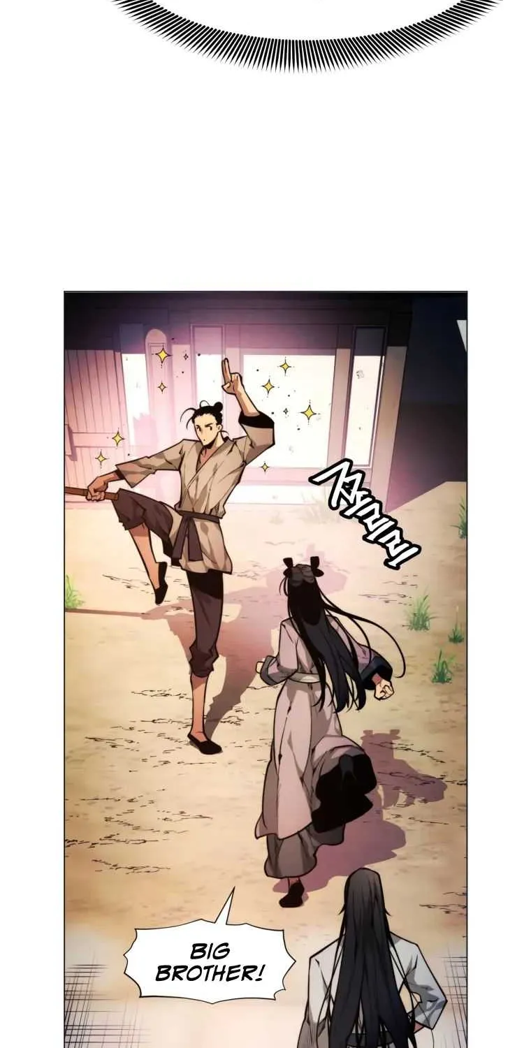 A Modern Man Who Got Transmigrated Into the Murim World Chapter 3 page 14 - 